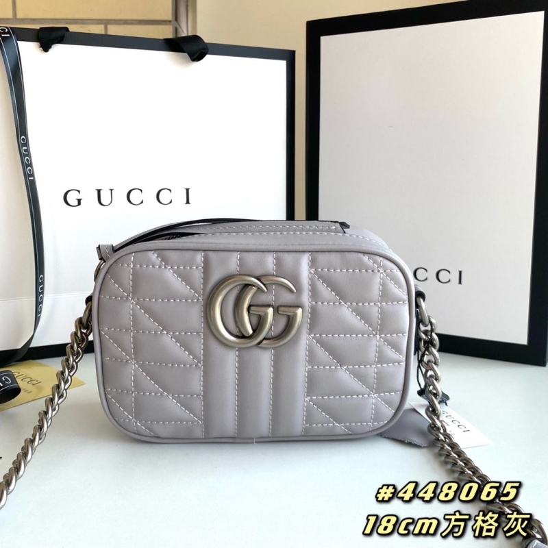 G*u*i satchel bags